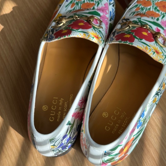 Ken Scott x Gucci Loafers - Picture 10 of 11